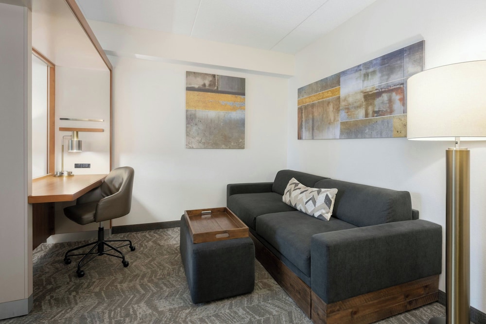 SpringHill Suites by Marriott Athens West - photo 19