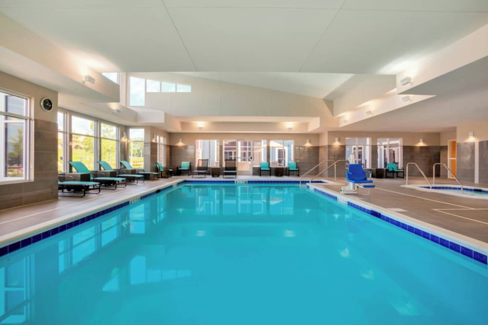 Residence Inn by Marriott Kingston - photo 27