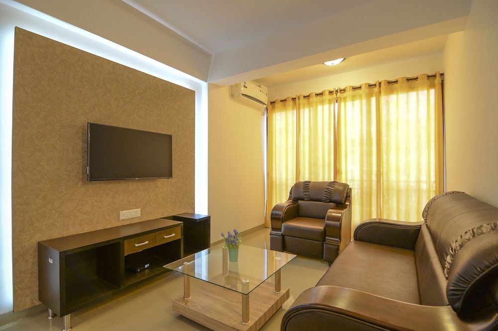 Goastaycation - carbon neutral hotel in Mormugao