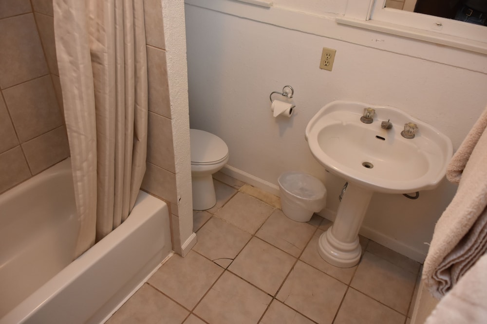 Panamint Springs Resort - photo 56