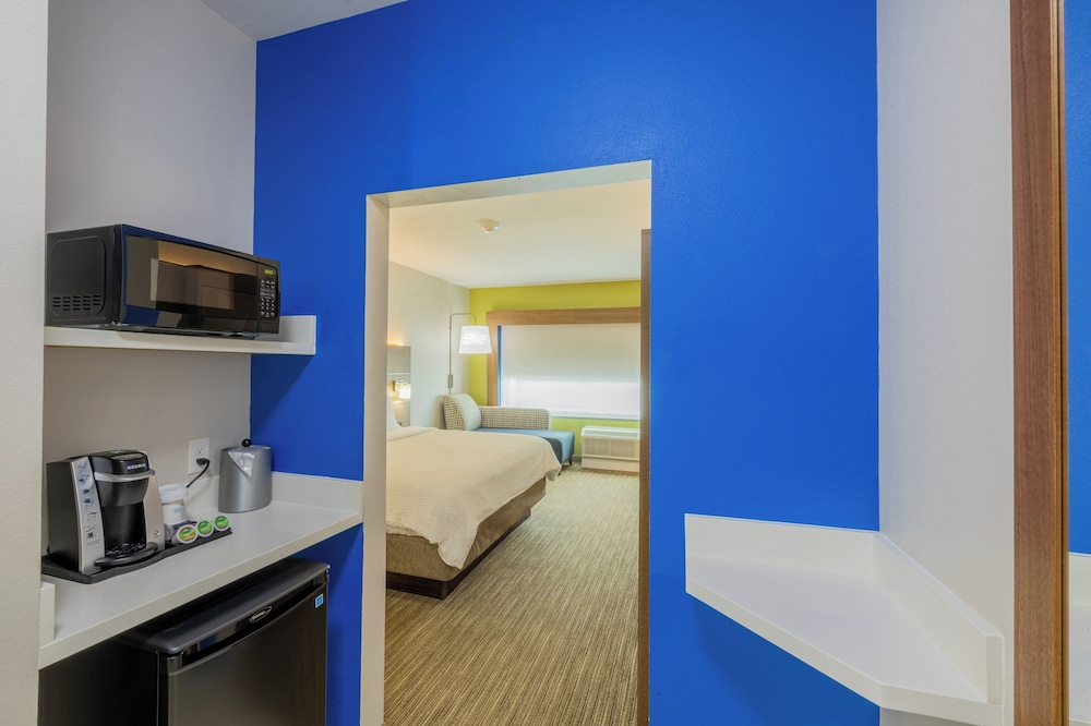 Holiday Inn Express & Suites Lindale Tyler by IHG - photo 11