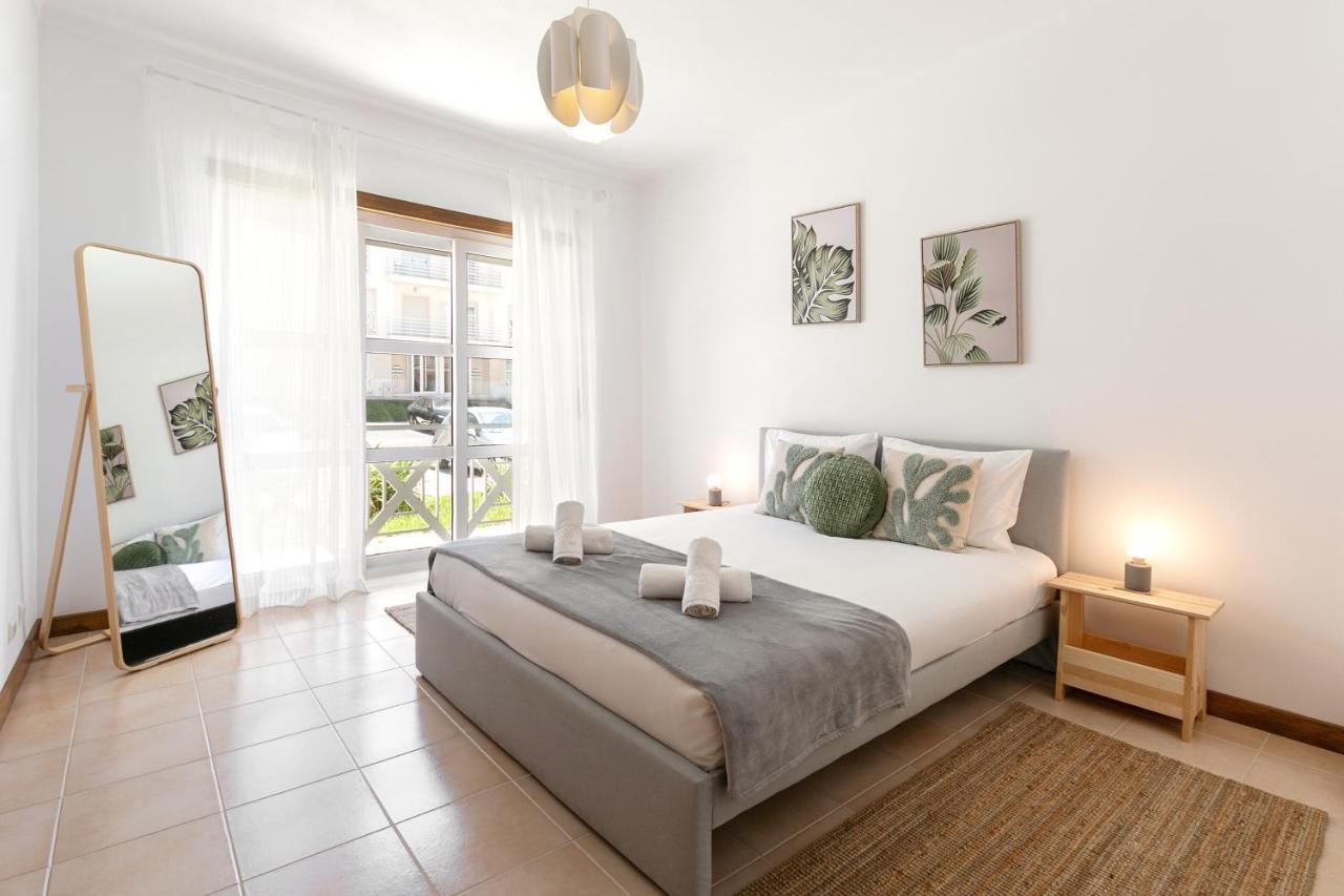 Casa d'Areia — 4-Star Luxury Hotel in Ferrel, Portugal