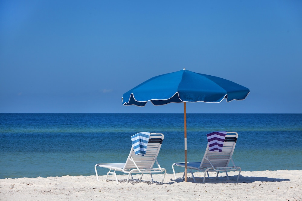 Silver Surf Gulf Beach Resort - photo 32