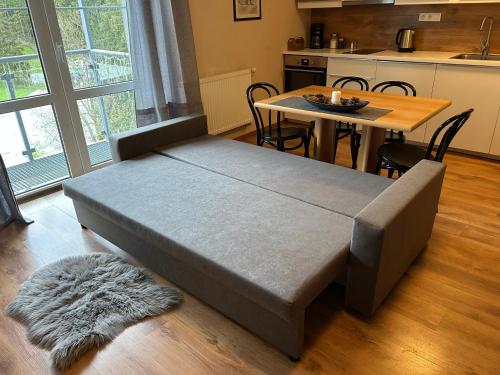 Apartmány Gryf Harrachov in Harrachov, Czech Republic