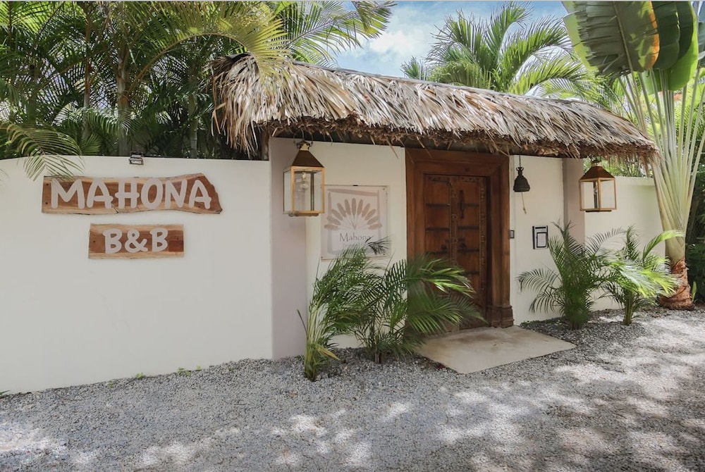 Mahona Boutique Hotel in Las Terrenas, Dominican Republic