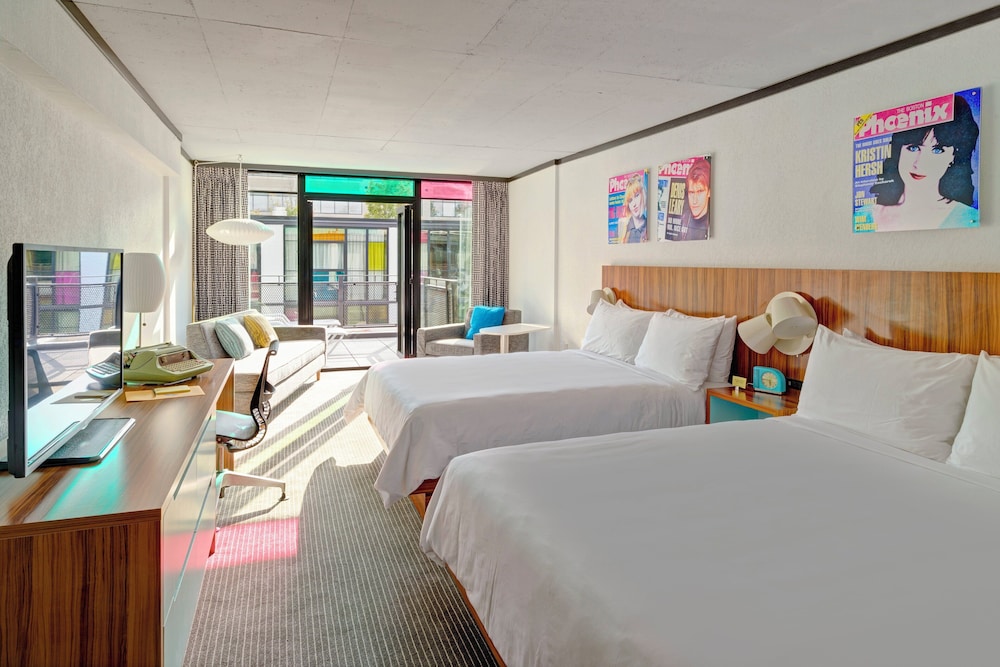 The Verb Hotel - photo 22