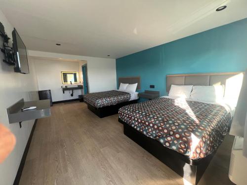 Arlo Motel near LAX SoFi Stadium - photo 36