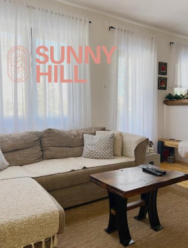 Sunny Hill kuća za odmor na Zlataru in Nova Varos, Serbia