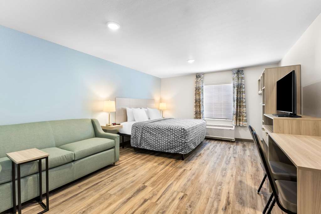 Woodspring Suites Bluffdale Salt Lake City - photo 6