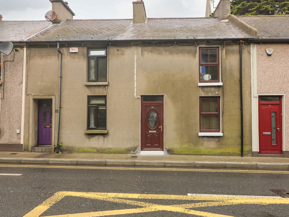 78 King Street in Loch Garman, Republic of Ireland