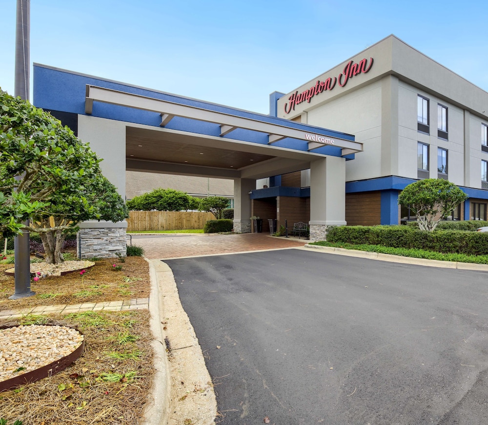 Hampton Inn Mobile I 10 Bellingrath Gardens - featured photo