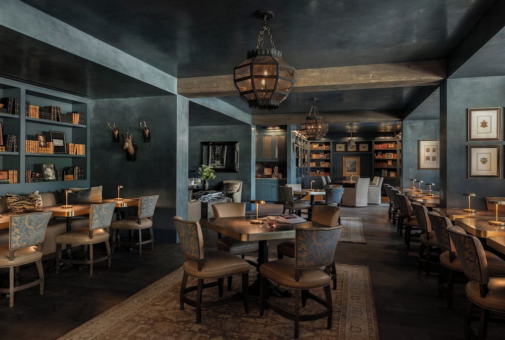 Hotel Granduca Houston - photo 59