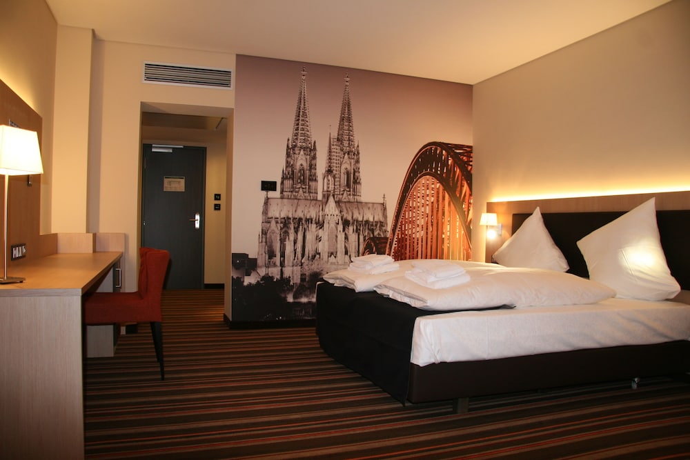 Hotel Fortune — Koeln