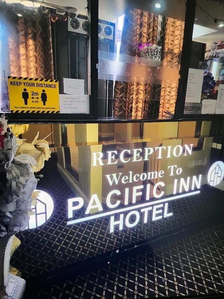 Pacific Inn London Heathrow — Southall — photo 2