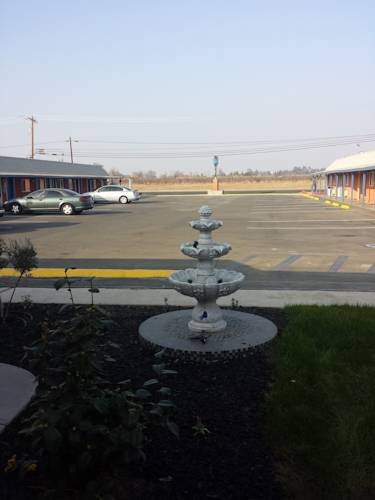 El Monte Motel - last minute hotel in Dinuba