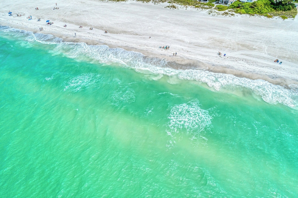 Anna Maria Island Beach Happy direct Beach Front 1br 1br - photo 12