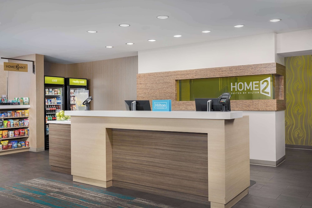 Home2 Suites by Hilton Clermont - photo 5