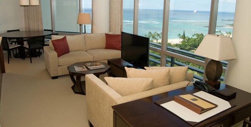 Jet Luxury at The Trump Waikiki - photo 52