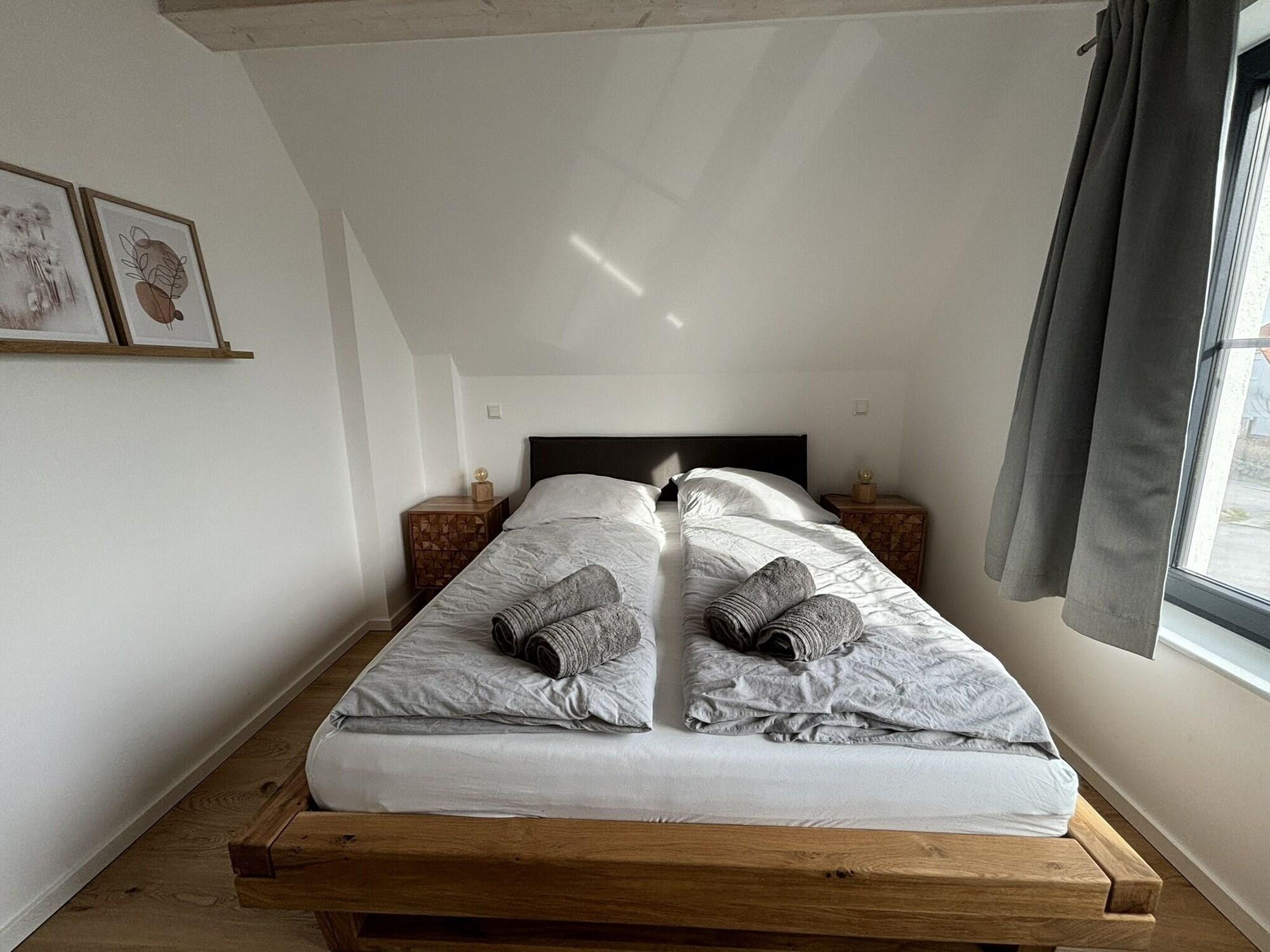 Reethus Meerverliebt in Dranske, Germany