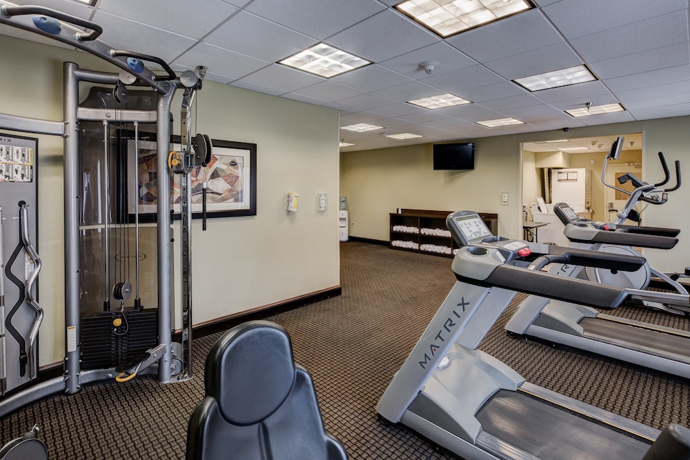 Holiday Inn Express Columbus Dublin by IHG - photo 32