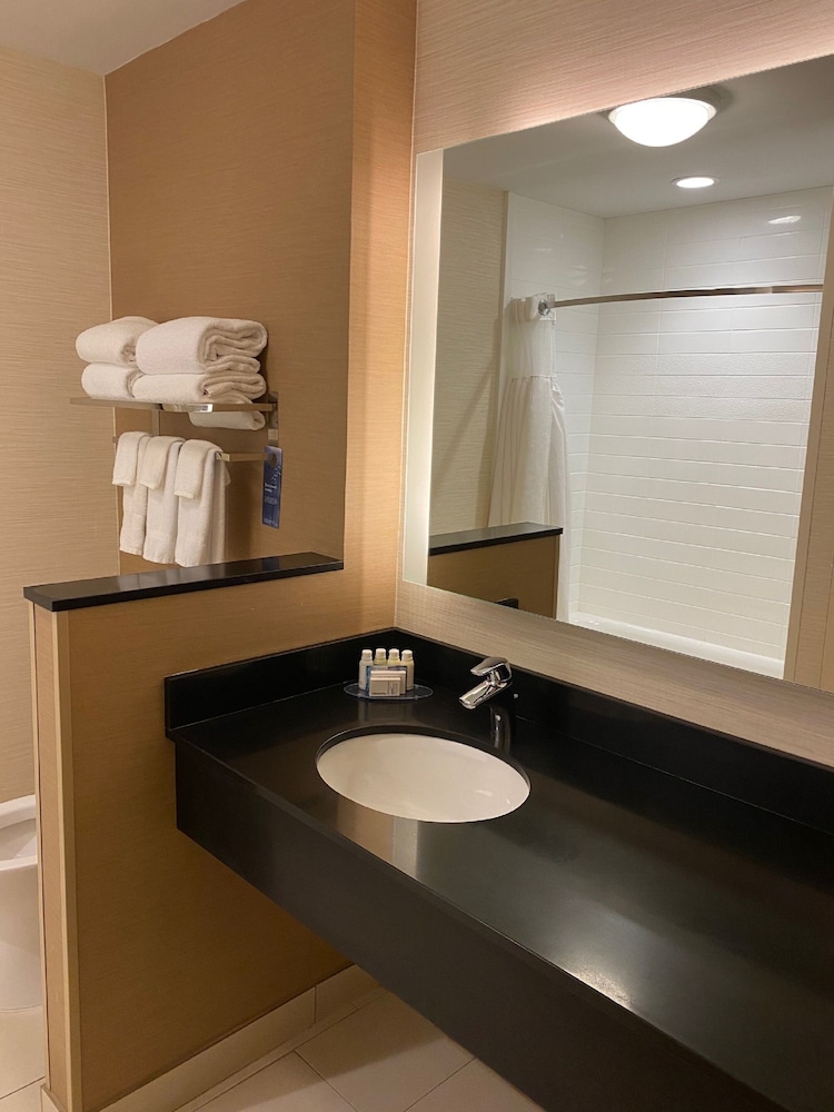Fairfield Inn & Suites Durango - photo 17