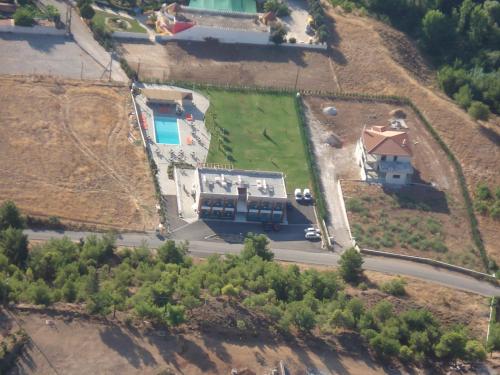 Philoxenia - last minute hotel in Thivai