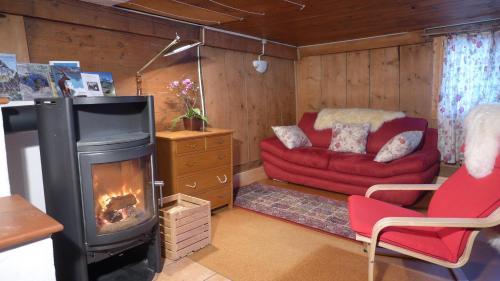 Hami — Adelboden — photo 4