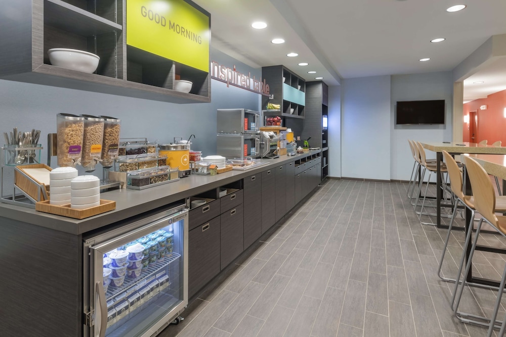 Home2 Suites by Hilton Kansas City Downtown - photo 39