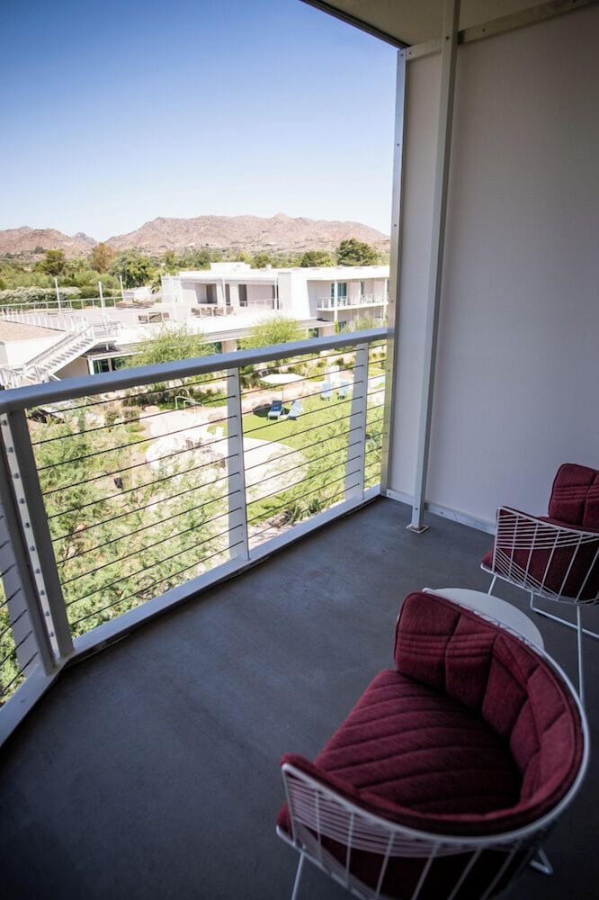 Mountain Shadows Resort Scottsdale - photo 65