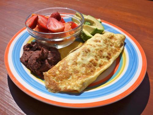 Trimounts A Boutique Hotel in Tirthan Valley in Banjar, India