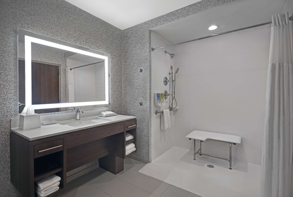 Home2 Suites by Hilton Liberty NE Kansas City - photo 34