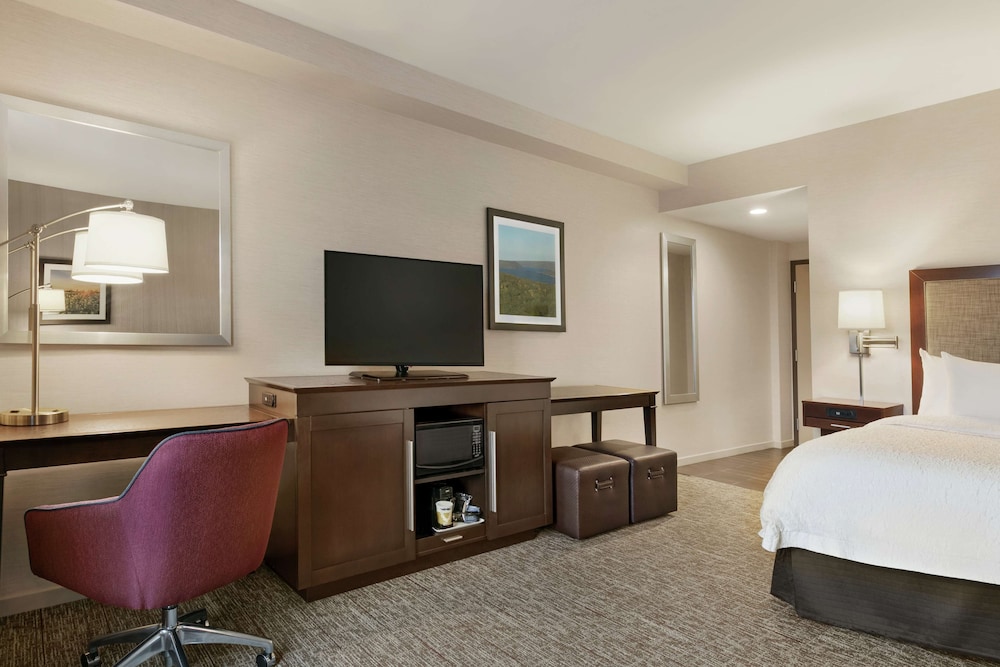 Hampton Inn Penn Yan - photo 9