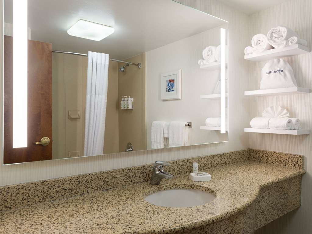 Wingate by Wyndham St. Louis Airport - photo 22