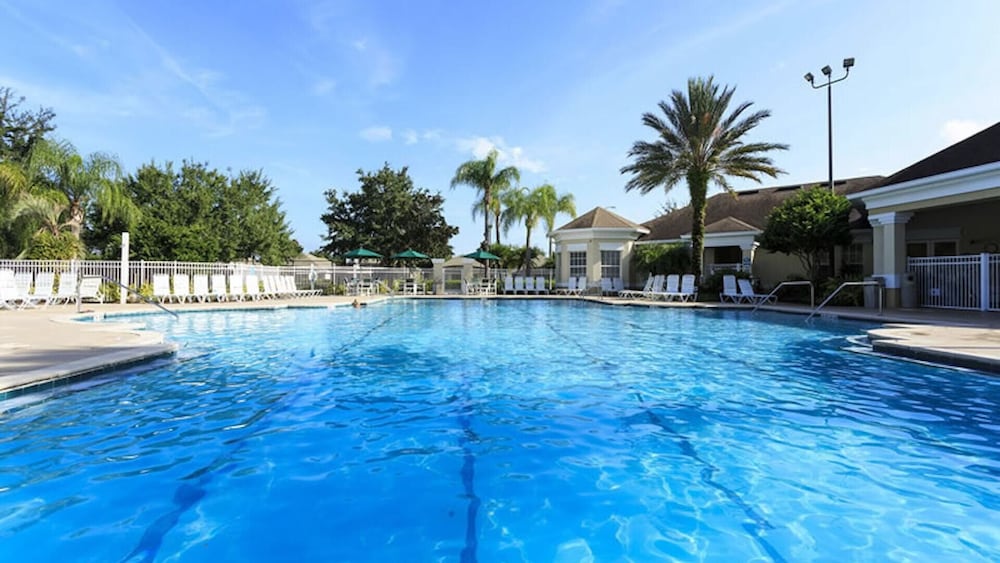 Luxury 5 Bedroom Villa on Windsor Palms Resort Orlando Villa 3310 - photo 27