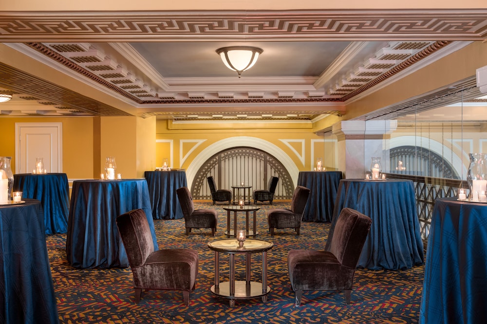 Hotel ICON Autograph Collection by Marriott - photo 58