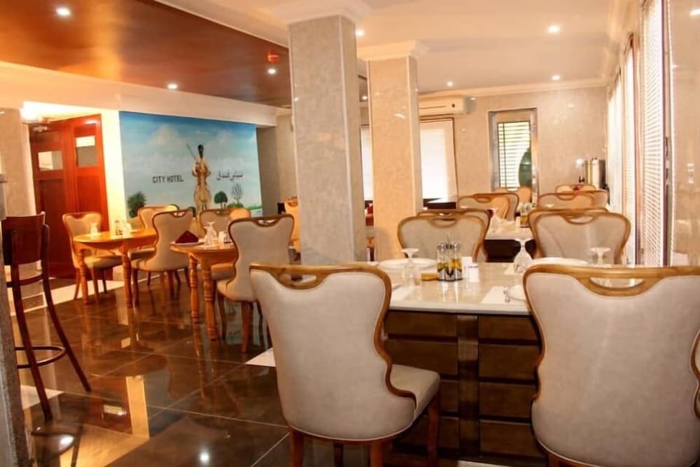 City Hotel - last minute hotel in Nouakchott