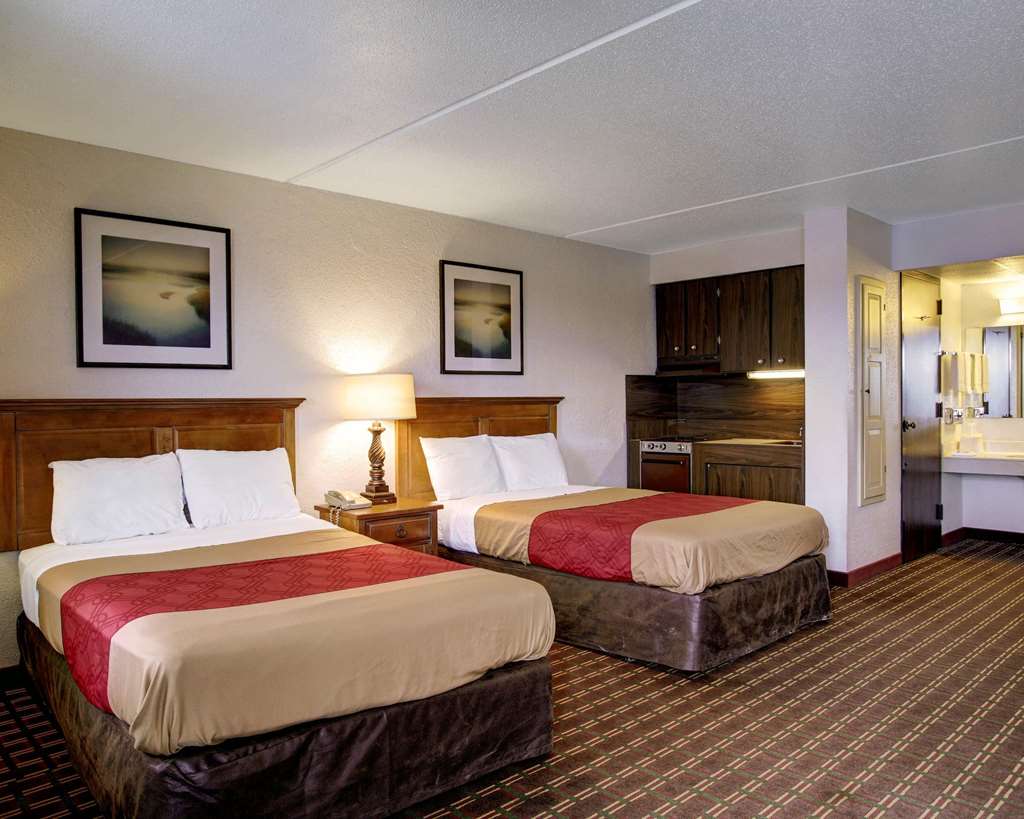 Rodeway Inn New Braunfels San Antonio Area - photo 19
