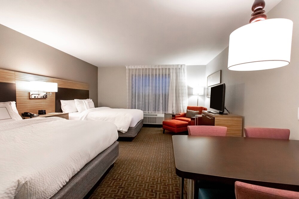 TownePlace Suites by Marriott Louisville Airport - photo 3