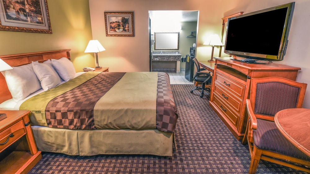 Chariot Inn Glendale Pasadena - photo 9
