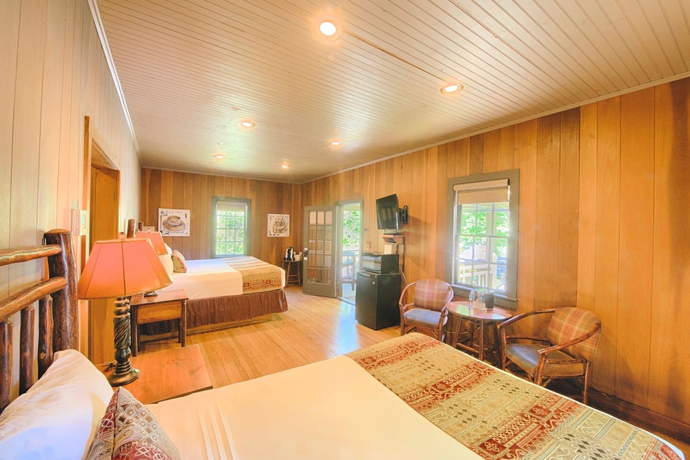 Historic Tapoco Lodge Resort - photo 46