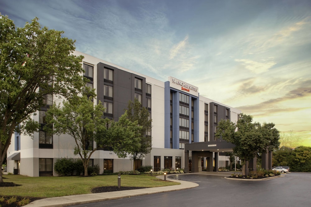 SpringHill Suites Cincinnati North Forest Park - featured photo