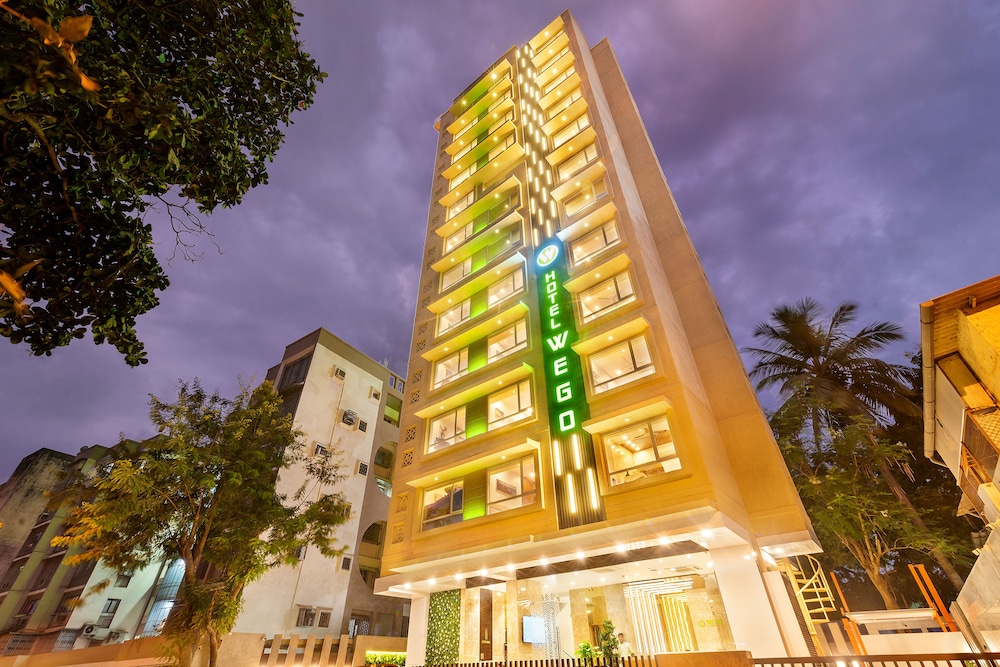Hotel Wego - last minute hotel in Mumbai