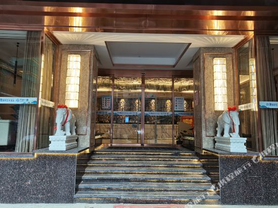Boya Art Hotel - last minute hotel in Huilong