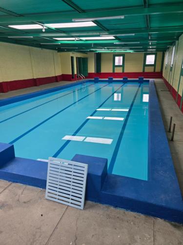 Hotel Kamelot El Periferico in Unknown City, Guatemala