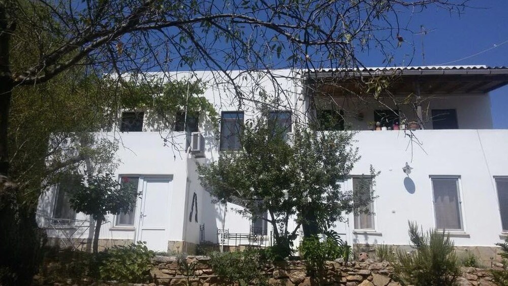 Cici’s Pansion in Datca, Turkey