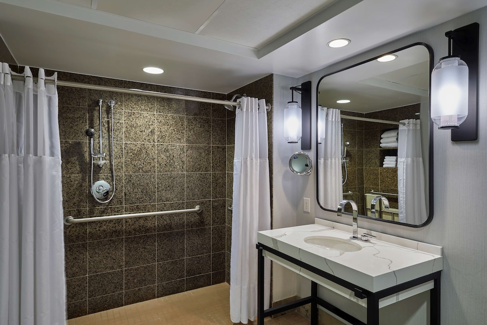 Hotel 1000 in The Unbound Collection by Hyatt - photo 46