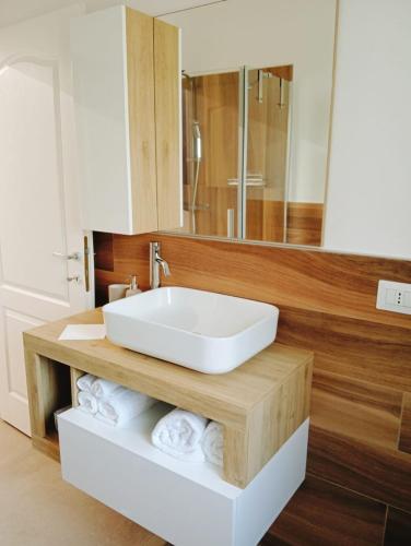 Modena Rooms in Modena, Italy