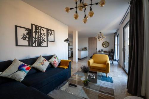 Departamento San Miguel La Luminaria Confort — 4-Star Luxury Hotel in San Miguel De Allende, Mexico