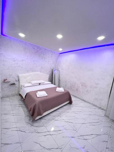 O Vascio E Antonella - carbon neutral hotel in Naples