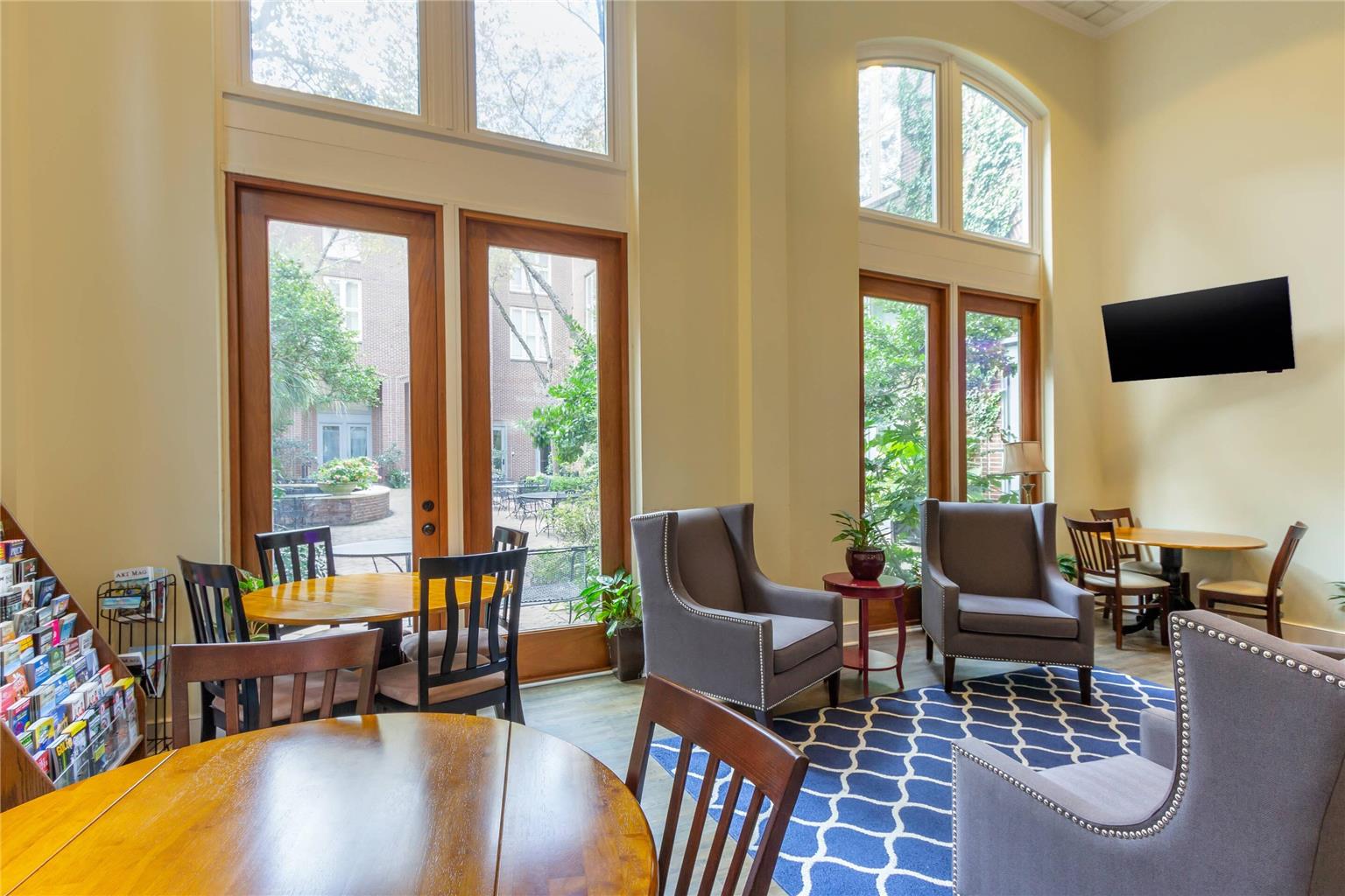 Church Street Inn Historic Charleston Ascend Collection Hotel - photo 4